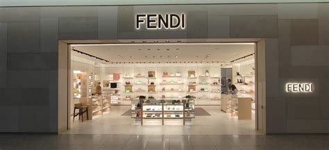 fendi boutique en ligne|Fendi store locations.